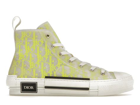 uomo dior b23 high top logo|dior b23 high top logo.